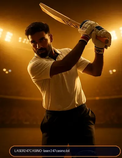 Laser247casino (come casino) fantasy cricket & matchday visual 2