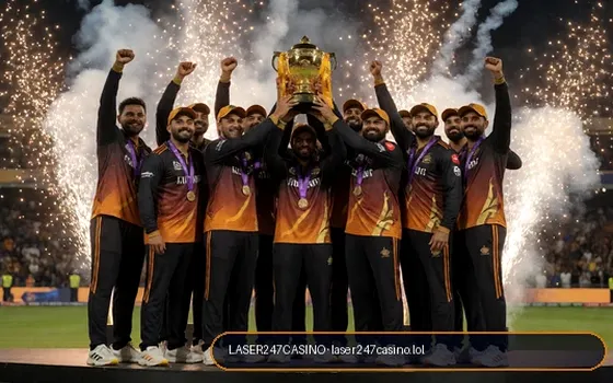 Punjab vs Lucknow on Laser247casino