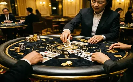VIP Blackjack