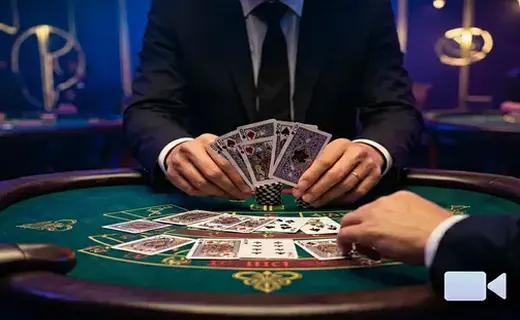 Real-Time Dealer Rewards