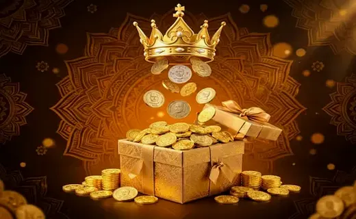 Elite Greeting Bonus