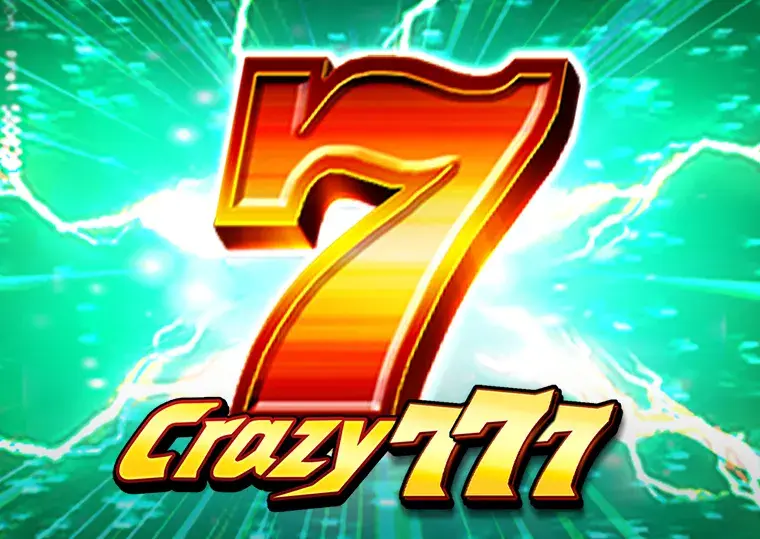 Crazy 777 Laser247Casino