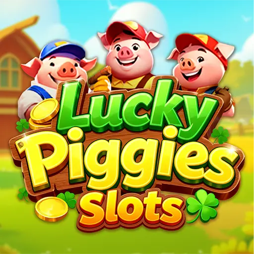 Lucky Piggies gemple Laser247Casino