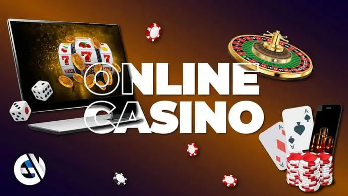 Laser247Casino image